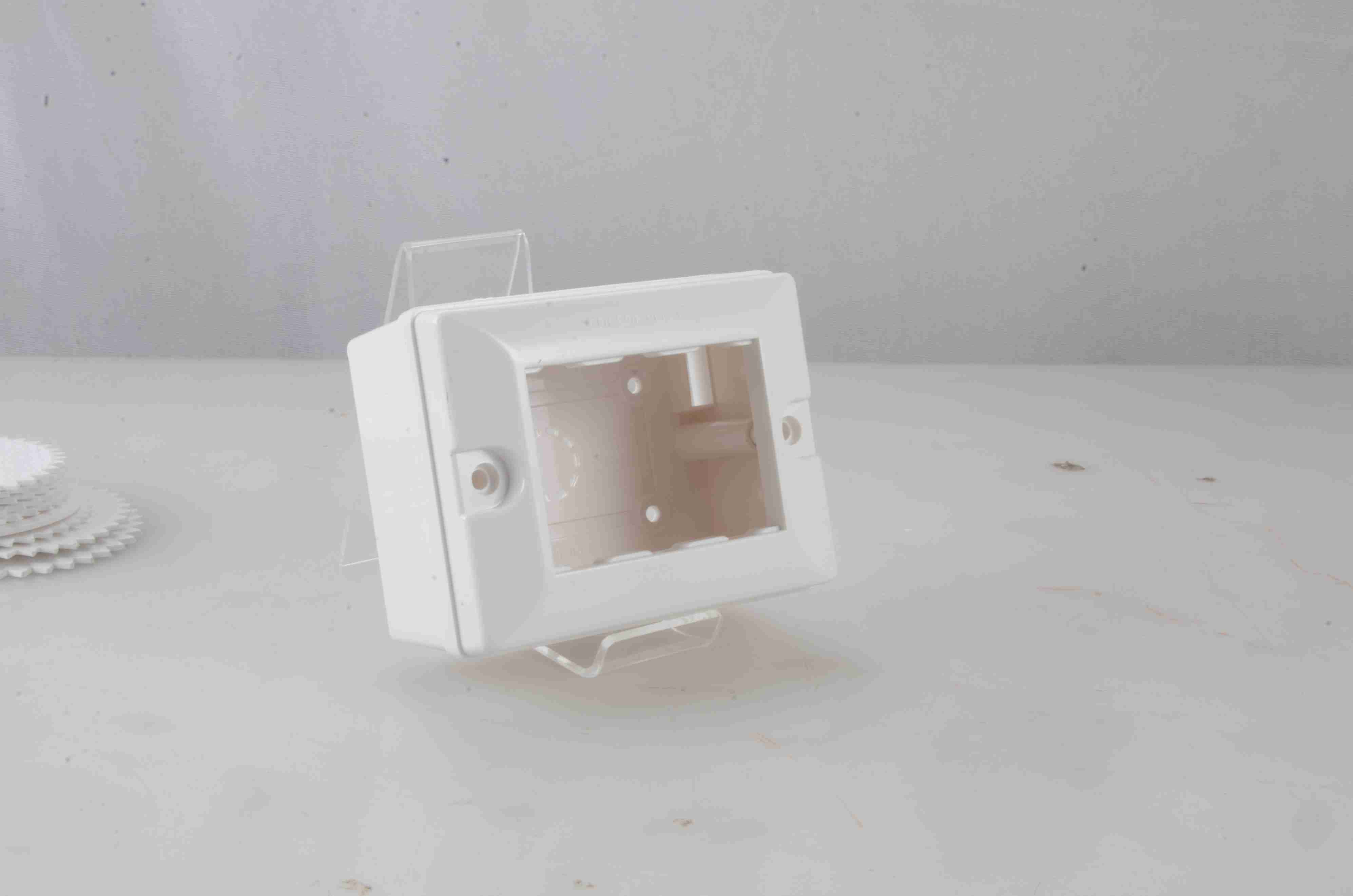 3 Way Modular Board
